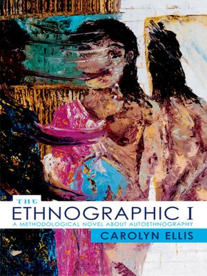 cover image of The Ethnographic I